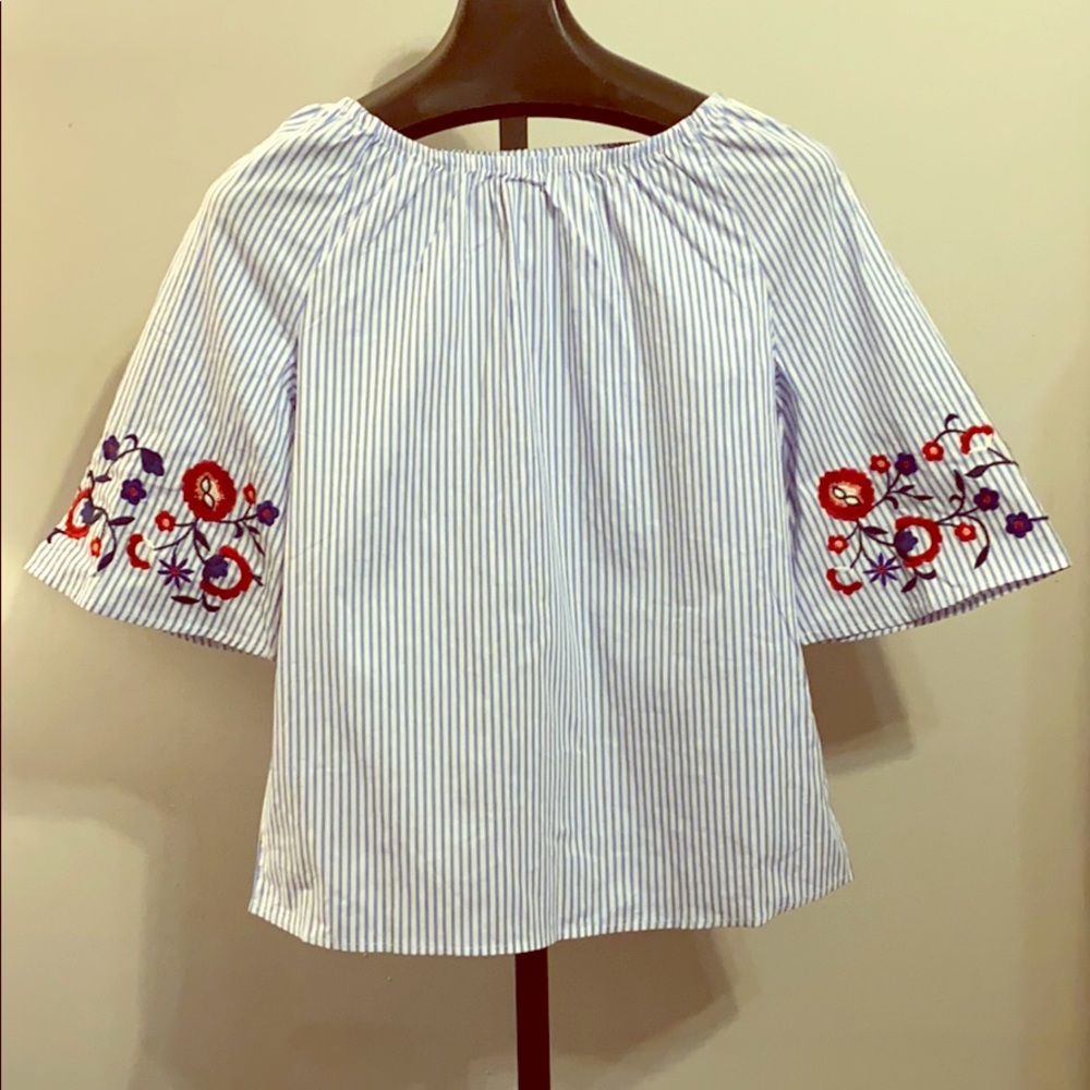 Summer top